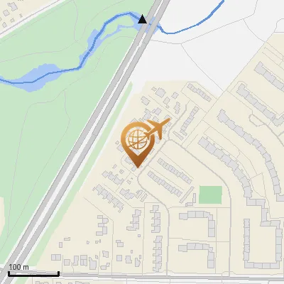 Foto zu Kollwitzring 47, 22115 Hamburg