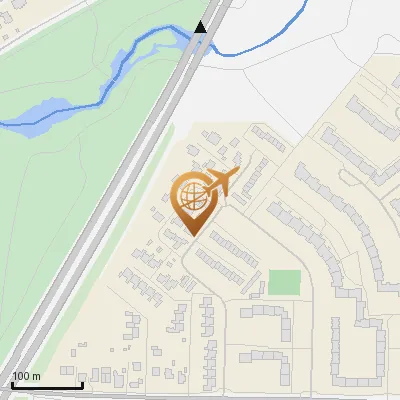 Foto zu Kollwitzring 49, 22115 Hamburg