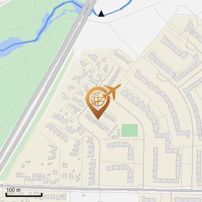 Foto zu Kollwitzring 50, 22115 Hamburg