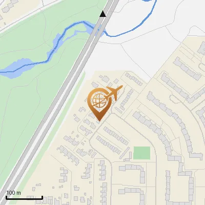 Foto zu Kollwitzring 51, 22115 Hamburg