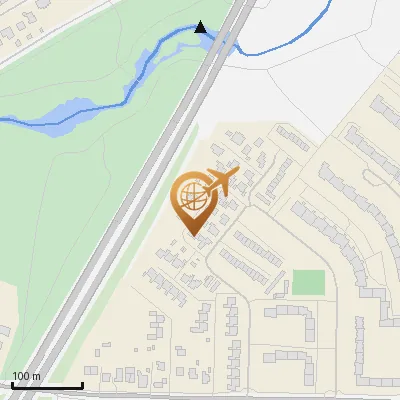 Foto zu Kollwitzring 55, 22115 Hamburg