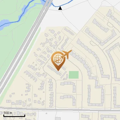 Foto zu Kollwitzring 56, 22115 Hamburg