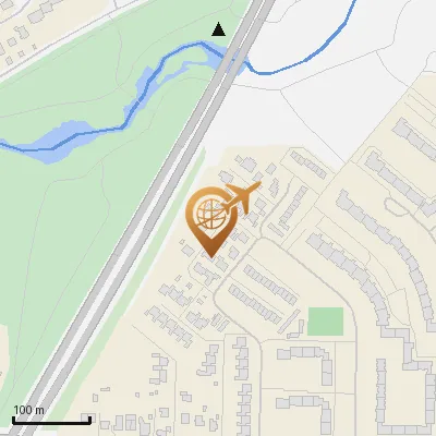 Foto zu Kollwitzring 57, 22115 Hamburg