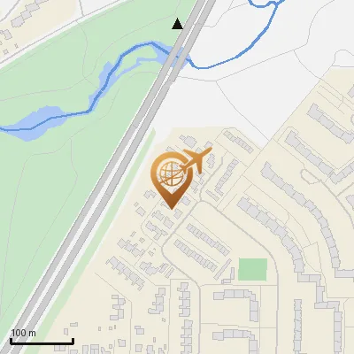 Foto zu Kollwitzring 59, 22115 Hamburg