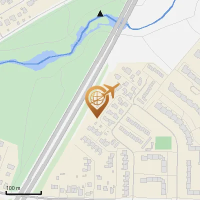 Foto zu Kollwitzring 61, 22115 Hamburg