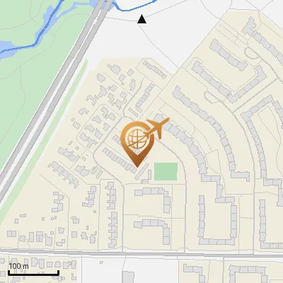 Foto zu Kollwitzring 62, 22115 Hamburg