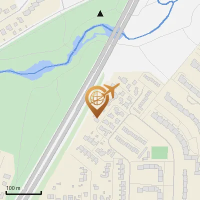 Foto zu Kollwitzring 63, 22115 Hamburg