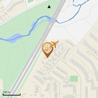 Foto zu Kollwitzring 65, 22115 Hamburg