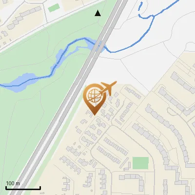 Foto zu Kollwitzring 67, 22115 Hamburg