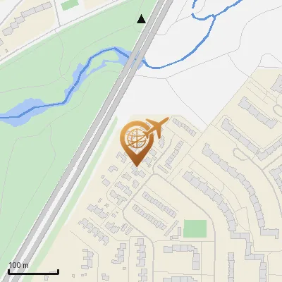 Foto zu Kollwitzring 69, 22115 Hamburg