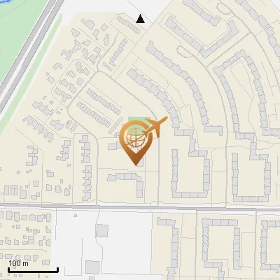 Foto zu Kollwitzring 70, 22115 Hamburg