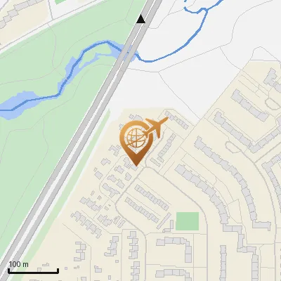 Foto zu Kollwitzring 71, 22115 Hamburg