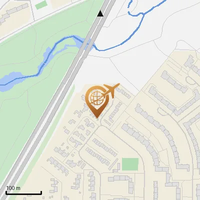 Foto zu Kollwitzring 73, 22115 Hamburg