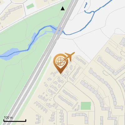 Foto zu Kollwitzring 75, 22115 Hamburg