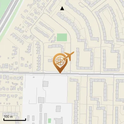 Foto zu Kollwitzring 76, 22115 Hamburg