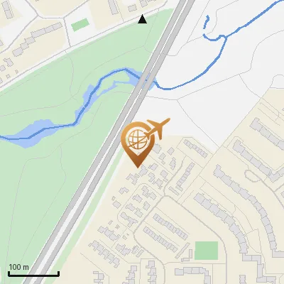 Foto zu Kollwitzring 77, 22115 Hamburg