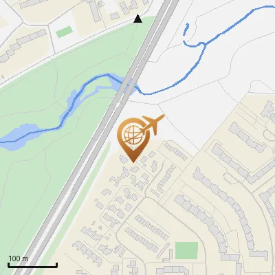 Foto zu Kollwitzring 79, 22115 Hamburg