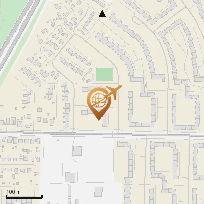 Foto zu Kollwitzring 8, 22115 Hamburg