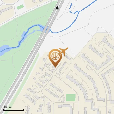 Foto zu Kollwitzring 83, 22115 Hamburg