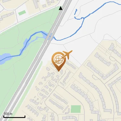 Foto zu Kollwitzring 85, 22115 Hamburg