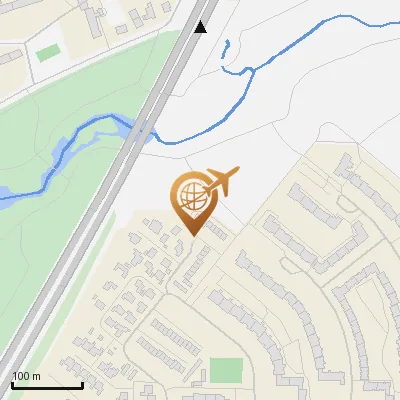 Foto zu Kollwitzring 89, 22115 Hamburg