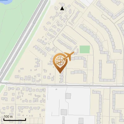 Foto zu Kollwitzring 9, 22115 Hamburg