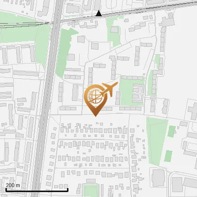 Foto zu Kollwitzstraße 11, 80939 München
