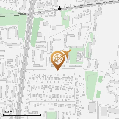 Foto zu Kollwitzstraße 13, 80939 München