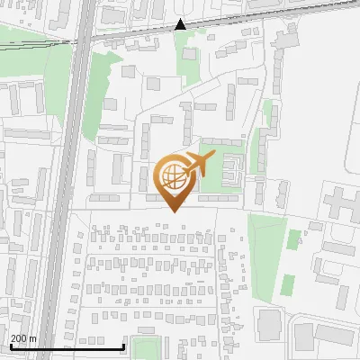 Foto zu Kollwitzstraße 15, 80939 München