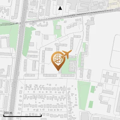 Foto zu Kollwitzstraße 19, 80939 München