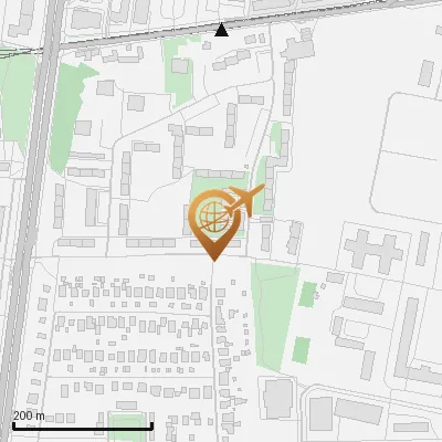 Foto zu Kollwitzstraße 25, 80939 München
