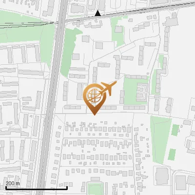 Foto zu Kollwitzstraße 9, 80939 München