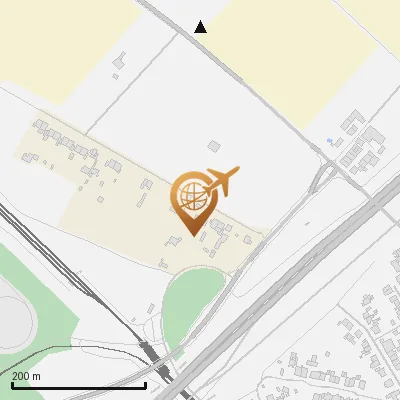 Foto zu Kolmarer Straße 41, 50769 Köln