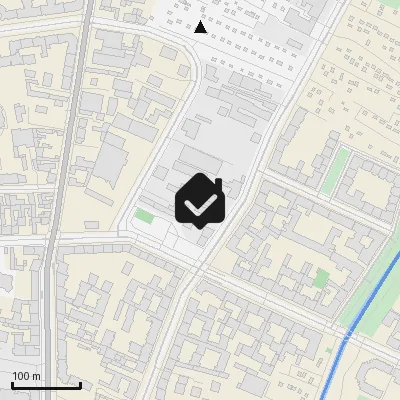 Foto zu Koloniestraße 113, 13359 Berlin
