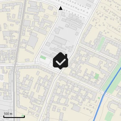 Foto zu Koloniestraße 115, 13359 Berlin