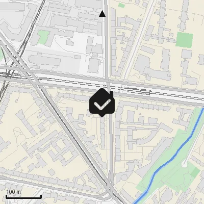 Foto zu Koloniestraße 144, 13357 Berlin