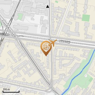 Foto zu Koloniestraße 146, 13357 Berlin