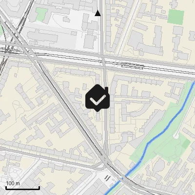 Foto zu Koloniestraße 148, 13357 Berlin