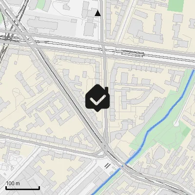 Foto zu Koloniestraße 150, 13357 Berlin