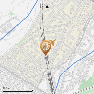 Foto zu Kolumbusstraße 11, 81543 München
