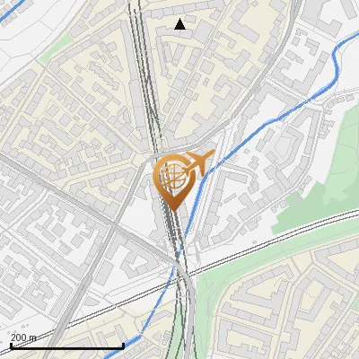 Foto zu Kolumbusstraße 29, 81543 München