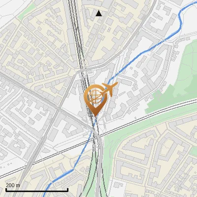 Foto zu Kolumbusstraße 33, 81543 München