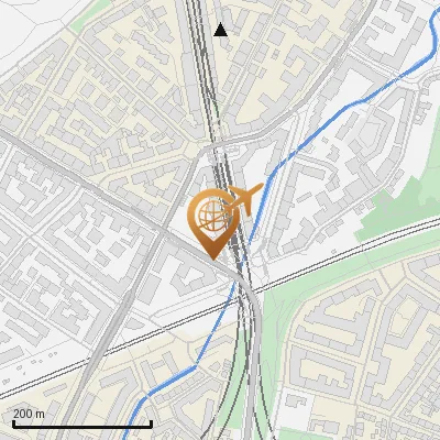 Foto zu Kolumbusstraße 42, 81543 München