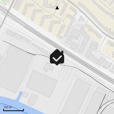 Bild zu Kolumbusstraße 8, 22113 Hamburg