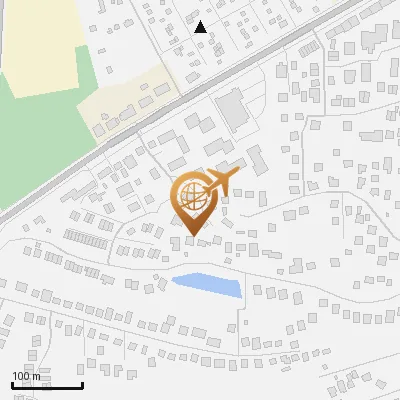 Foto zu Komorowskiweg 8, 21077 Hamburg