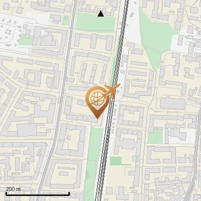 Foto zu Konrad-Peutinger-Straße 15, 81373 München