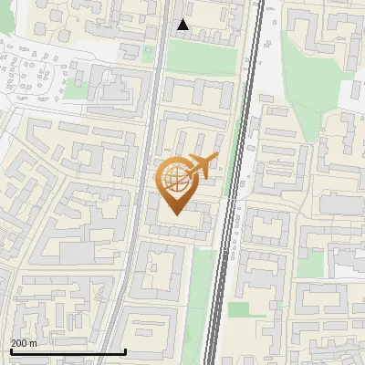 Foto zu Konrad-Peutinger-Straße 21, 81373 München