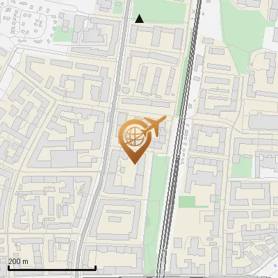 Foto zu Konrad-Peutinger-Straße 4, 81373 München