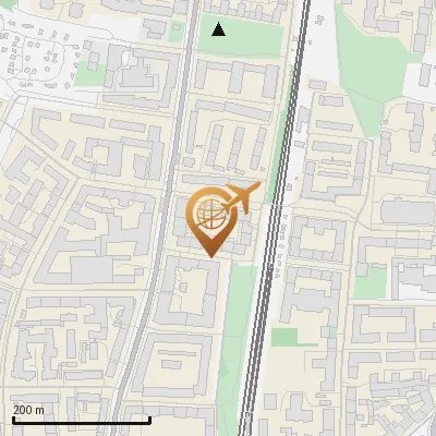 Foto zu Konrad-Peutinger-Straße 7, 81373 München
