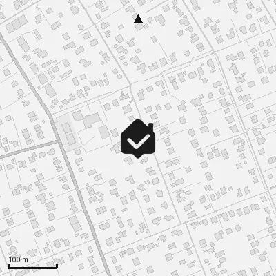 Bild zu Konrad-Reuter-Straße 34, 22393 Hamburg